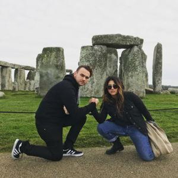 Hardstyling Around The World