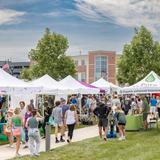 Fishers Farmers Market