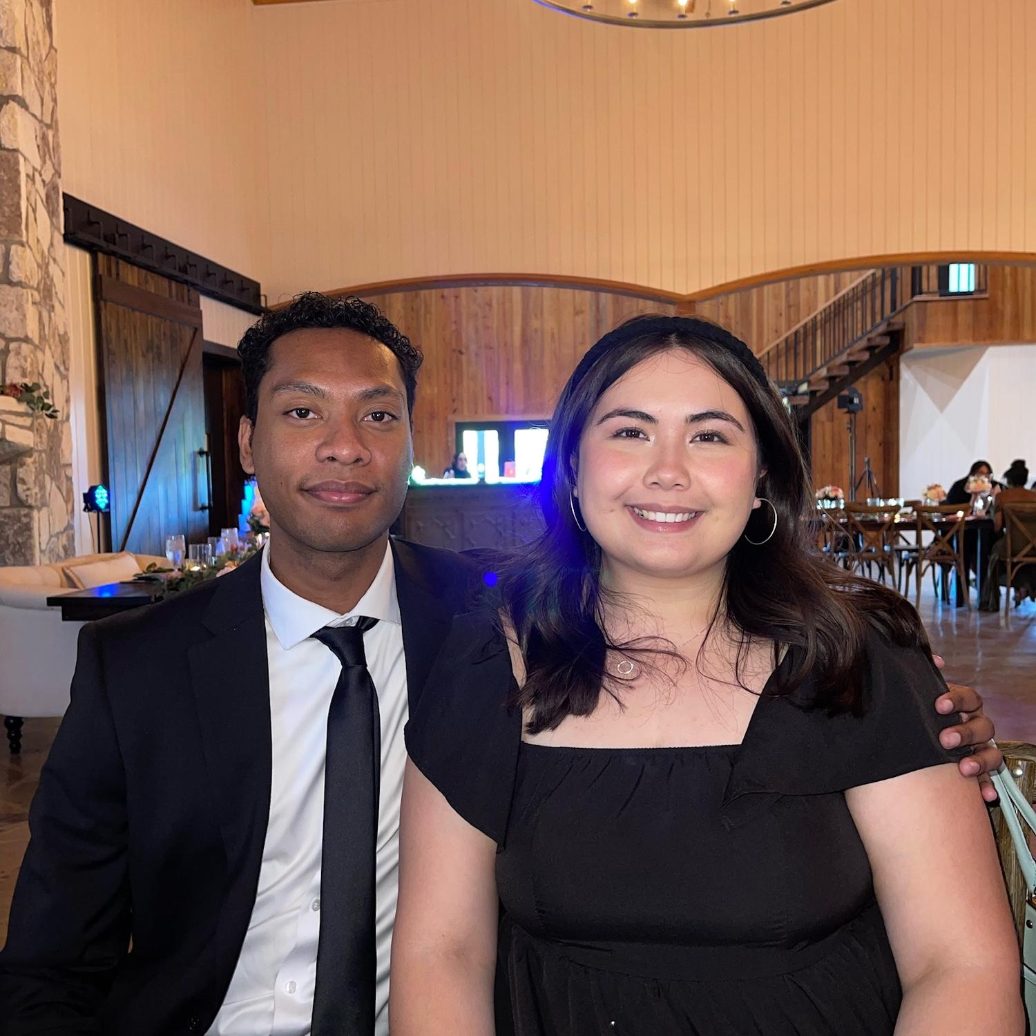 Weddings! (Erika & Andrew)