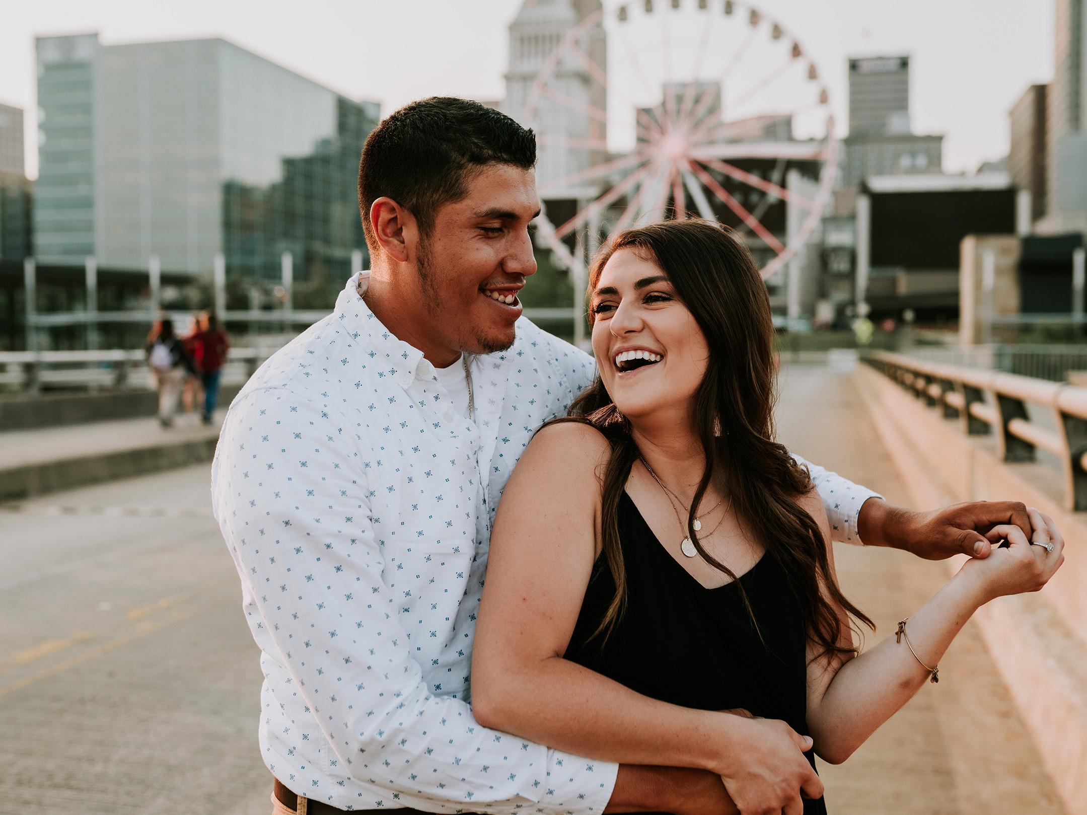 The Wedding Website of Tailor Cupi and Jose Corona