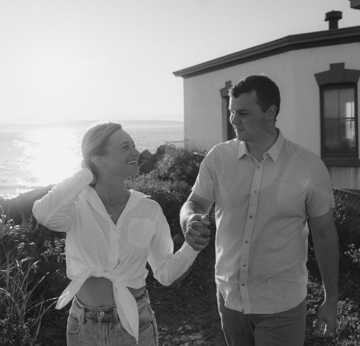 The Wedding Website of Erik Swedstedt and Kirsten Denny