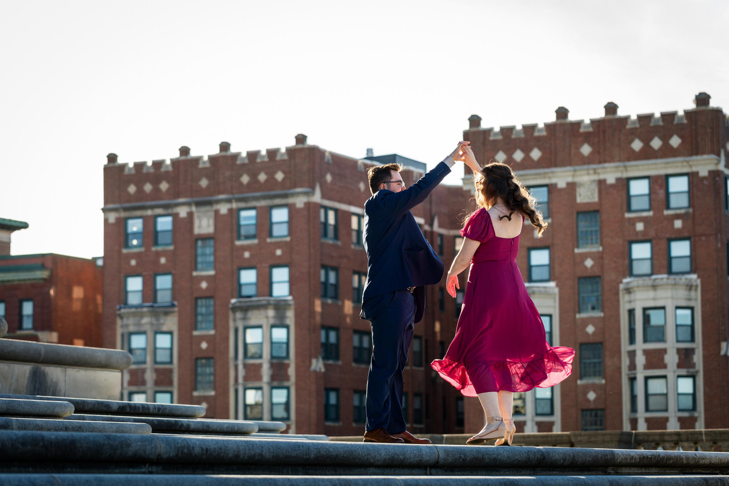 The Wedding Website of Colin Flavin and Hannah Hyaduck