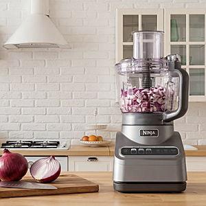 Food Processor