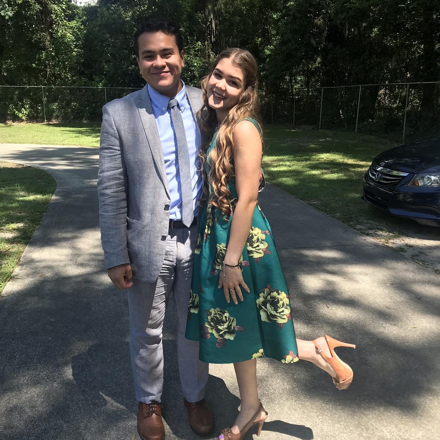 Salon del Reino 🏡  August 4, 2019
