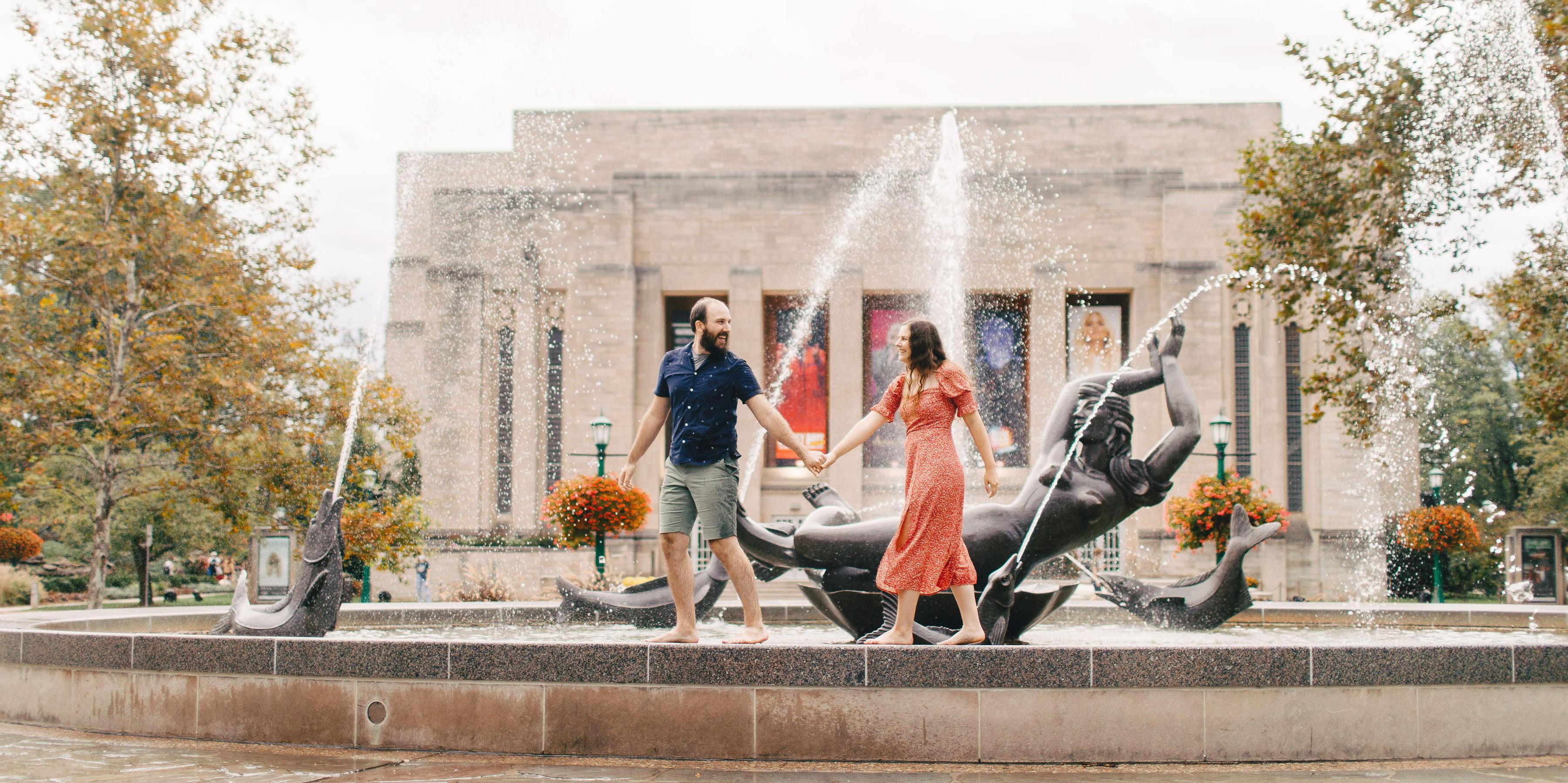 The Wedding Website of Danika Geisler and Adam Friedman