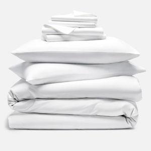 Luxe Sateen Hardcore Sheet Bundle