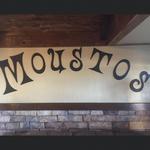 Moustos Pasta And Grill