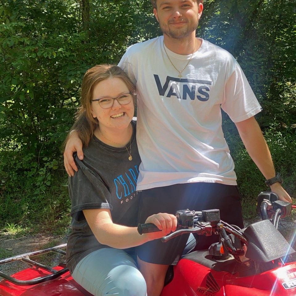 Long weekend at Wild Beauty in Orange VA!