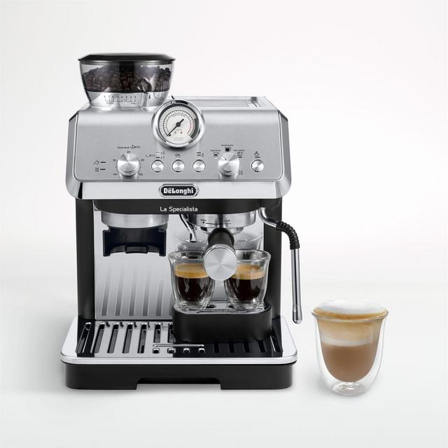 De'Longhi ® La Specialista Arte Espresso Machine