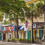 East Las Olas Boulevard