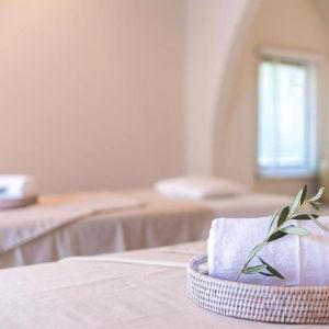 Cheeva Spa Tranquility Package
