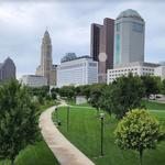 Scioto Mile Promenade