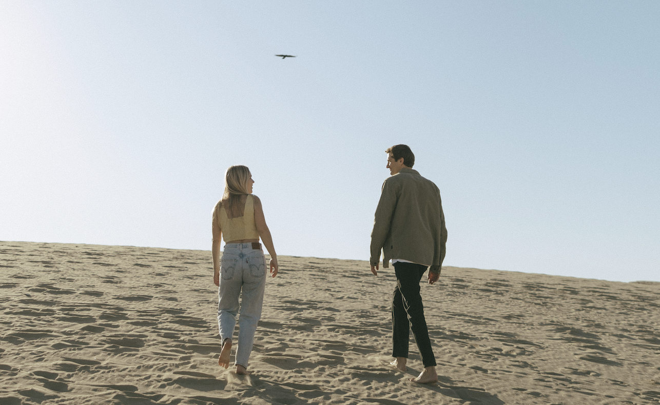 The Wedding Website of Andie Rindal and James Pilkington