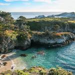 Point Lobos State Natural Reserve