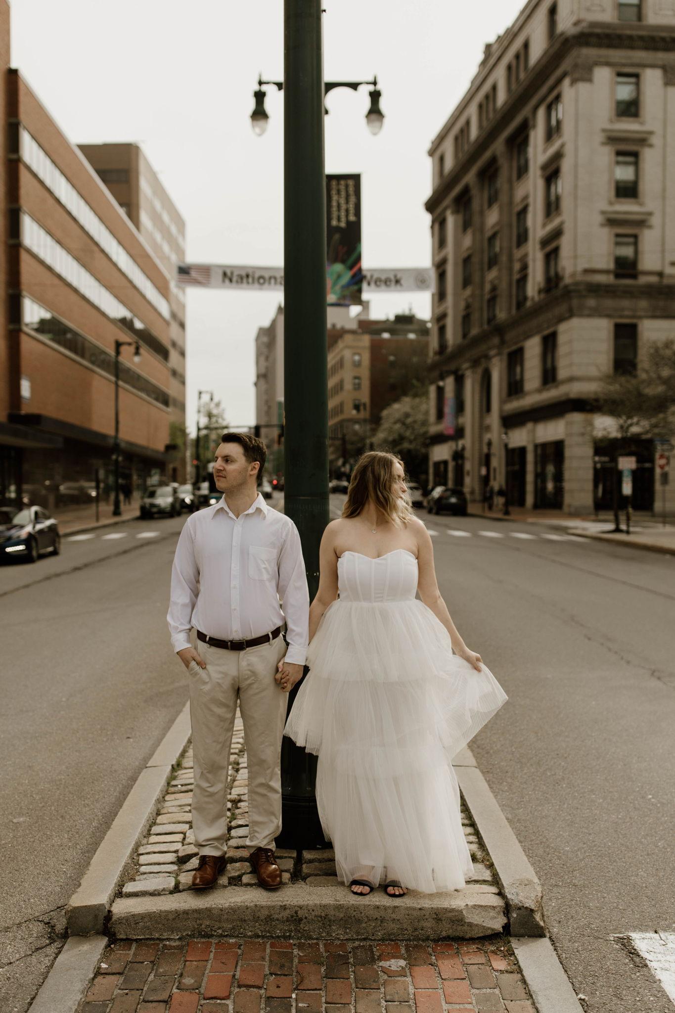 The Wedding Website of Alexandra Bazinet and Ryan Whiting
