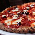 Diavola Pizzeria & Salumeria