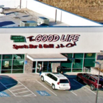 Good Life "At The Creek" - Elkhorn