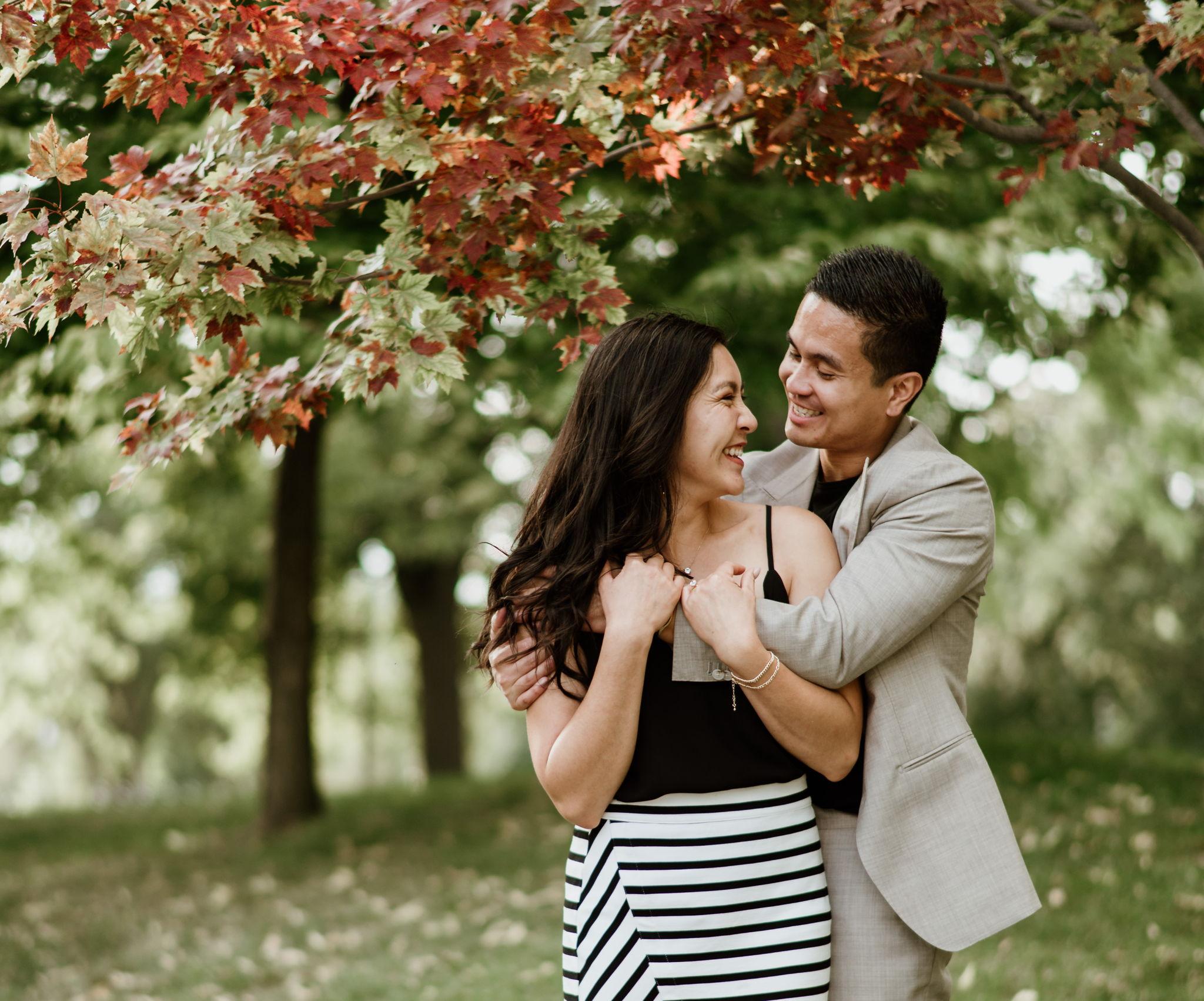 The Wedding Website of Arhon Chua and Jackie Ngo