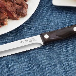 Steak Knife | Top Rated | Free Sharpening Forever by Cutco