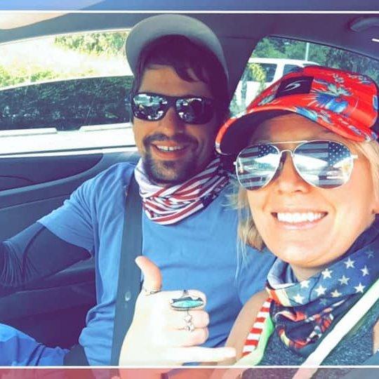 The Wedding Website of Jennifer Meegan and Anthony Fabrowicz