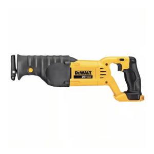 DeWalt 20V MAX Cordless Brushed Compact Reciprocating Saw