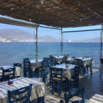 Milos: Taverna Embourios