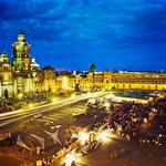 Zócalo