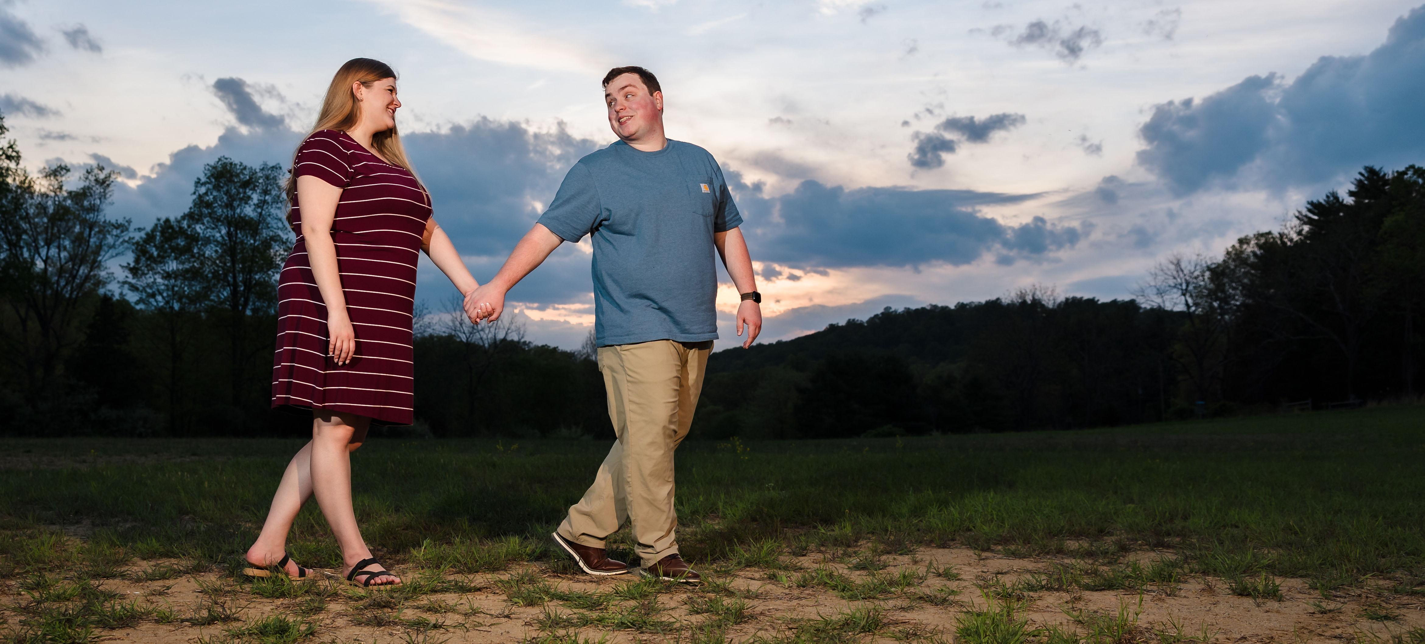 The Wedding Website of Emily Erwin and Dan Kolesar
