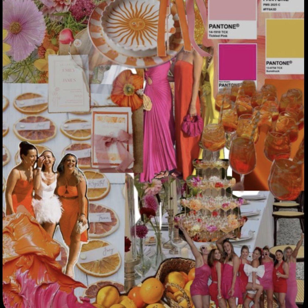 color theme
