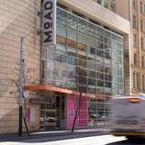 Museum of the African Diaspora