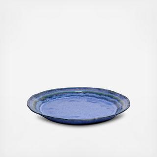Sausalito Round Serving Platter