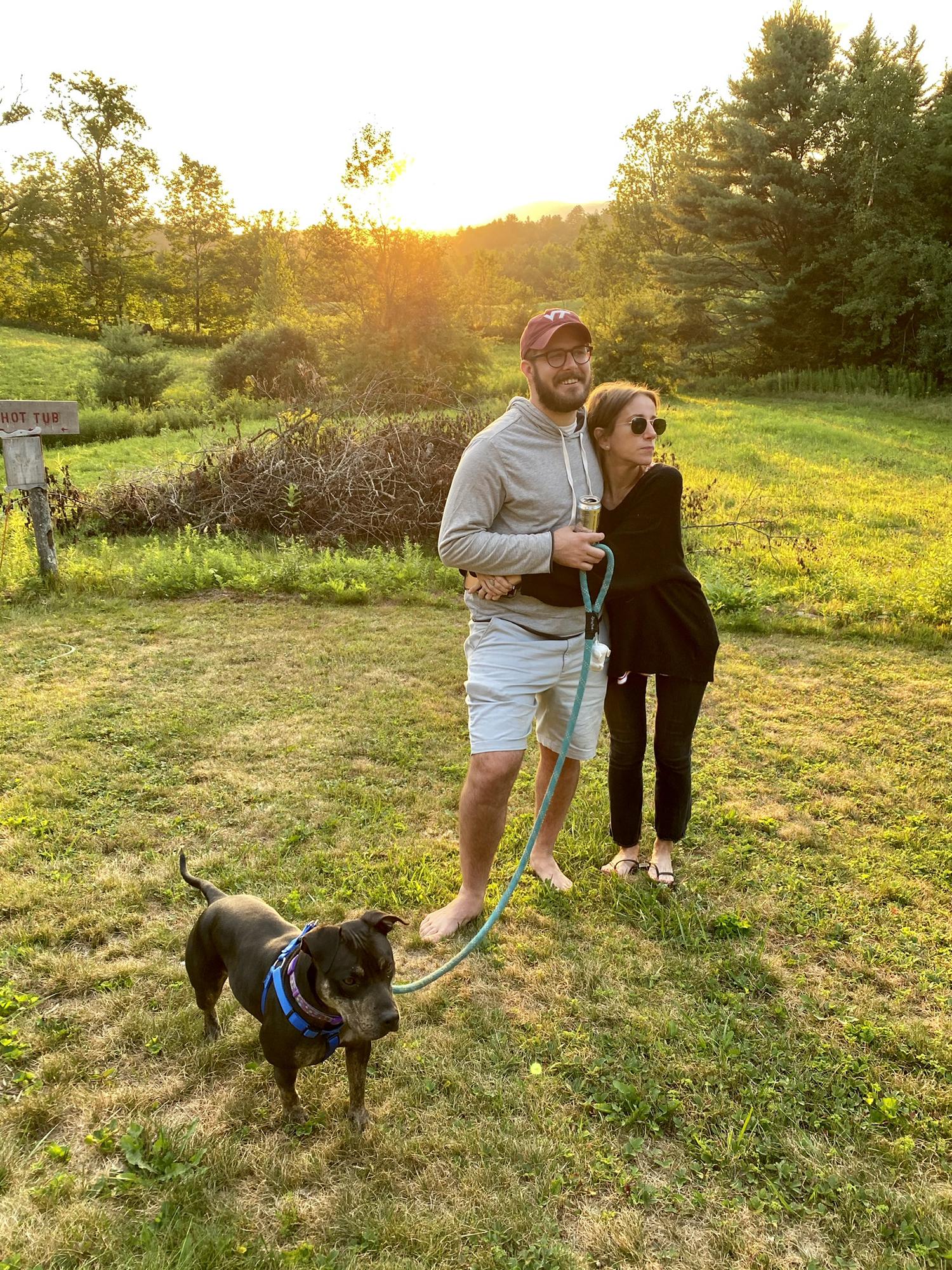 Londonderry, VT
August, 2020