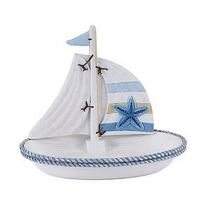 Avanti Island View Soap Dish