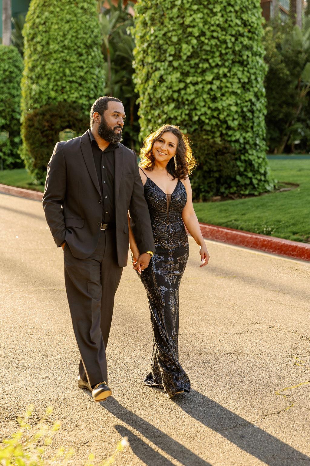 The Wedding Website of Jason L. Tolbert and Jazmin Maldonado