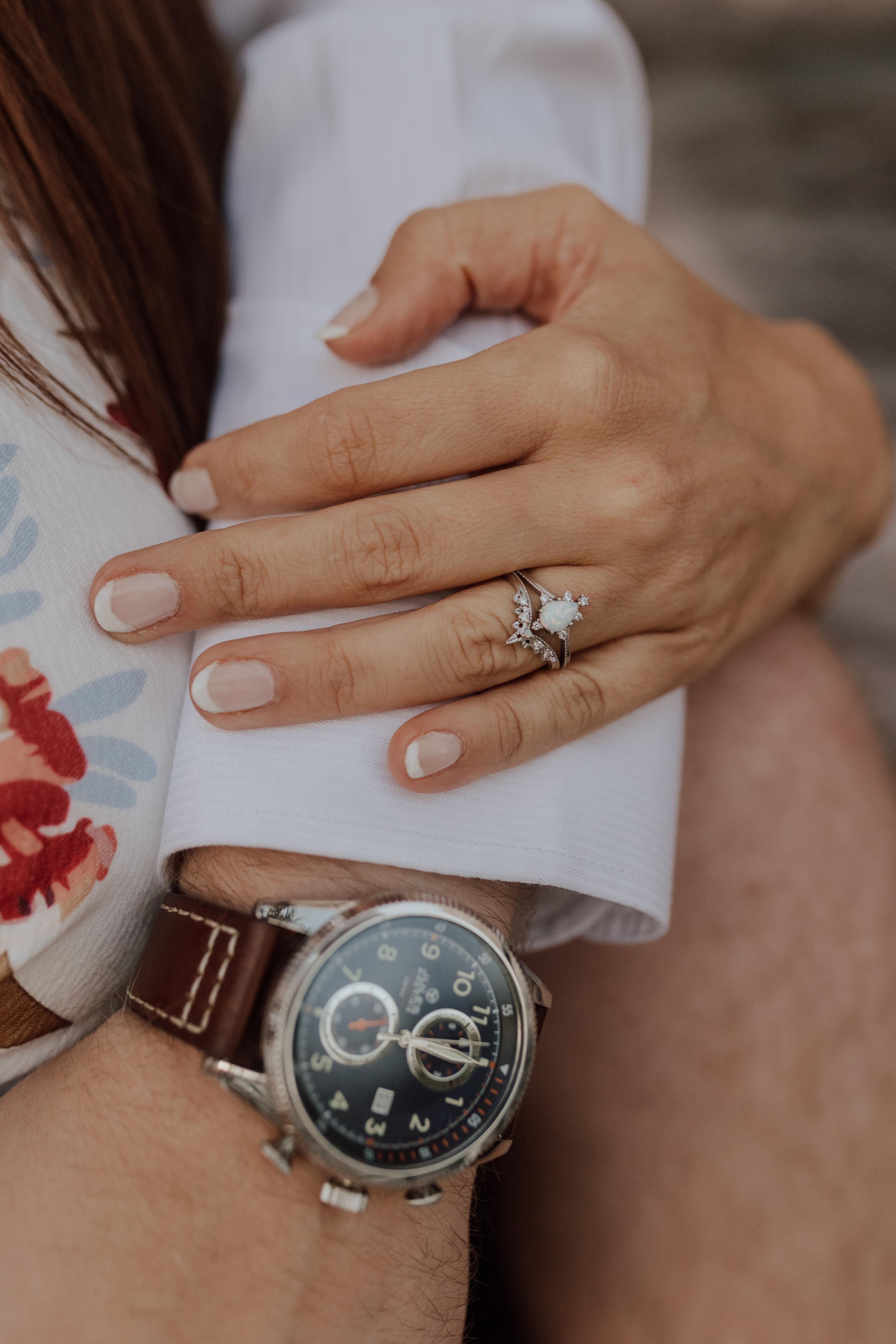 The Wedding Website of Zach Rankin and Alyssa Ruvoli