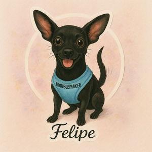 Paws of Peru – Shelter Support Fund