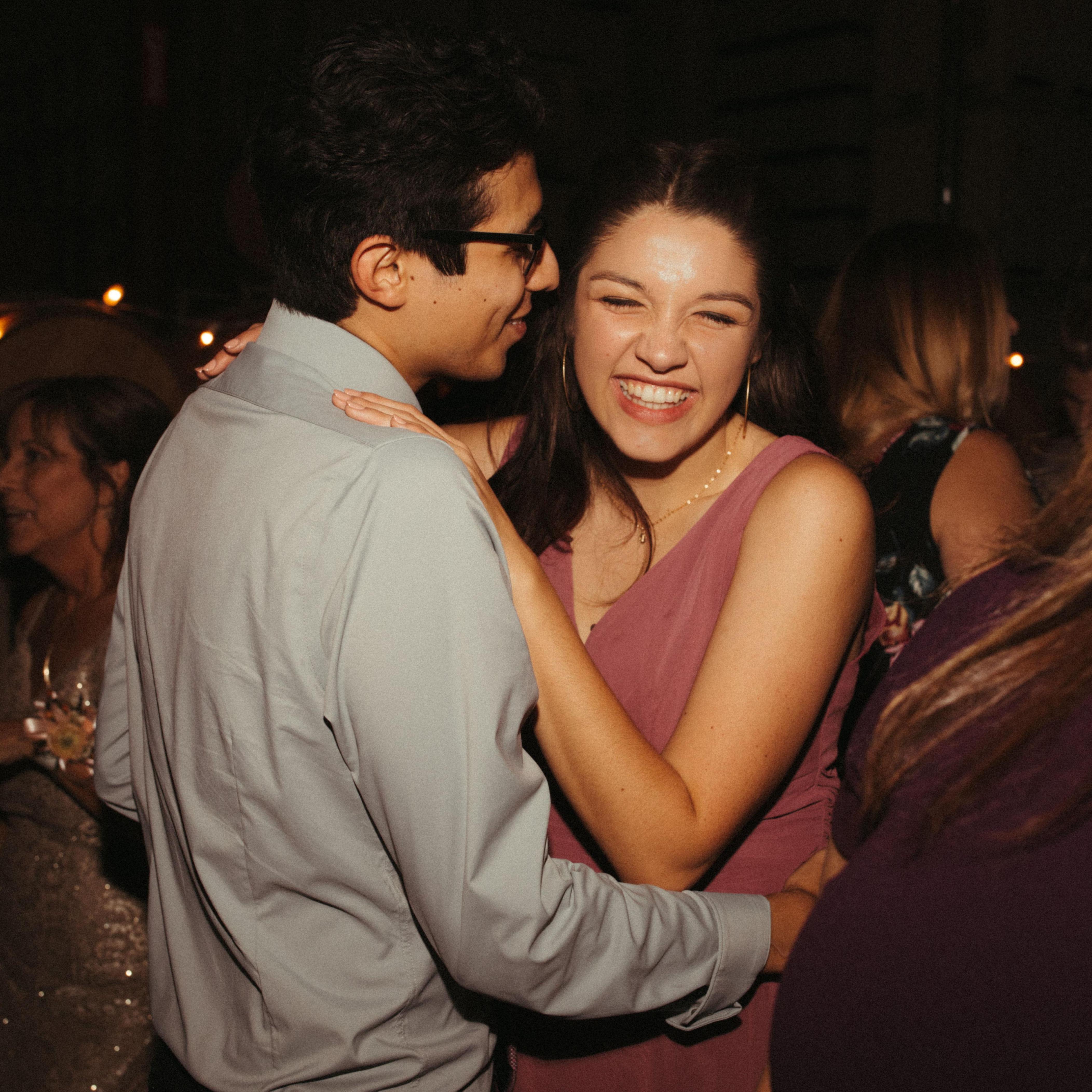 Wedding dates in 2019