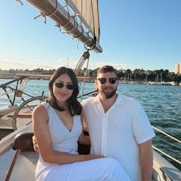 Honeymoon Fund