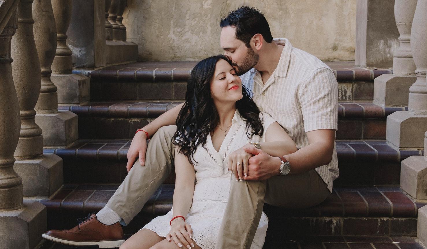 The Wedding Website of Diana Viteri and Arturo Núñez