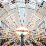 SCHEELS
