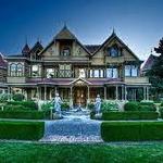 Winchester Mystery House