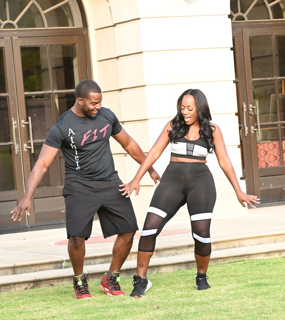 The Wedding Website of Shatava Lindsey and David Thomas