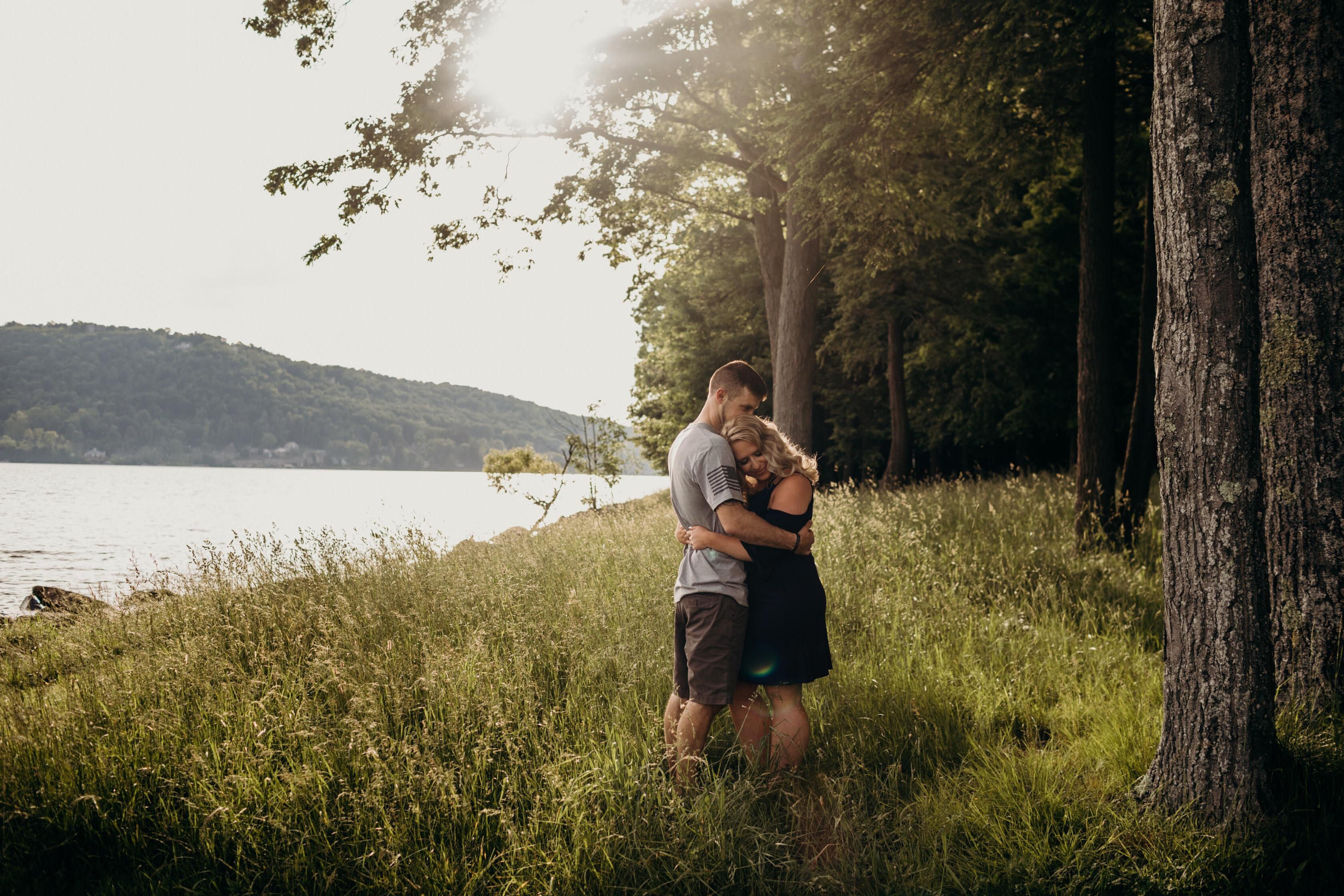The Wedding Website of Jessica Hevel and Kevin Maffett