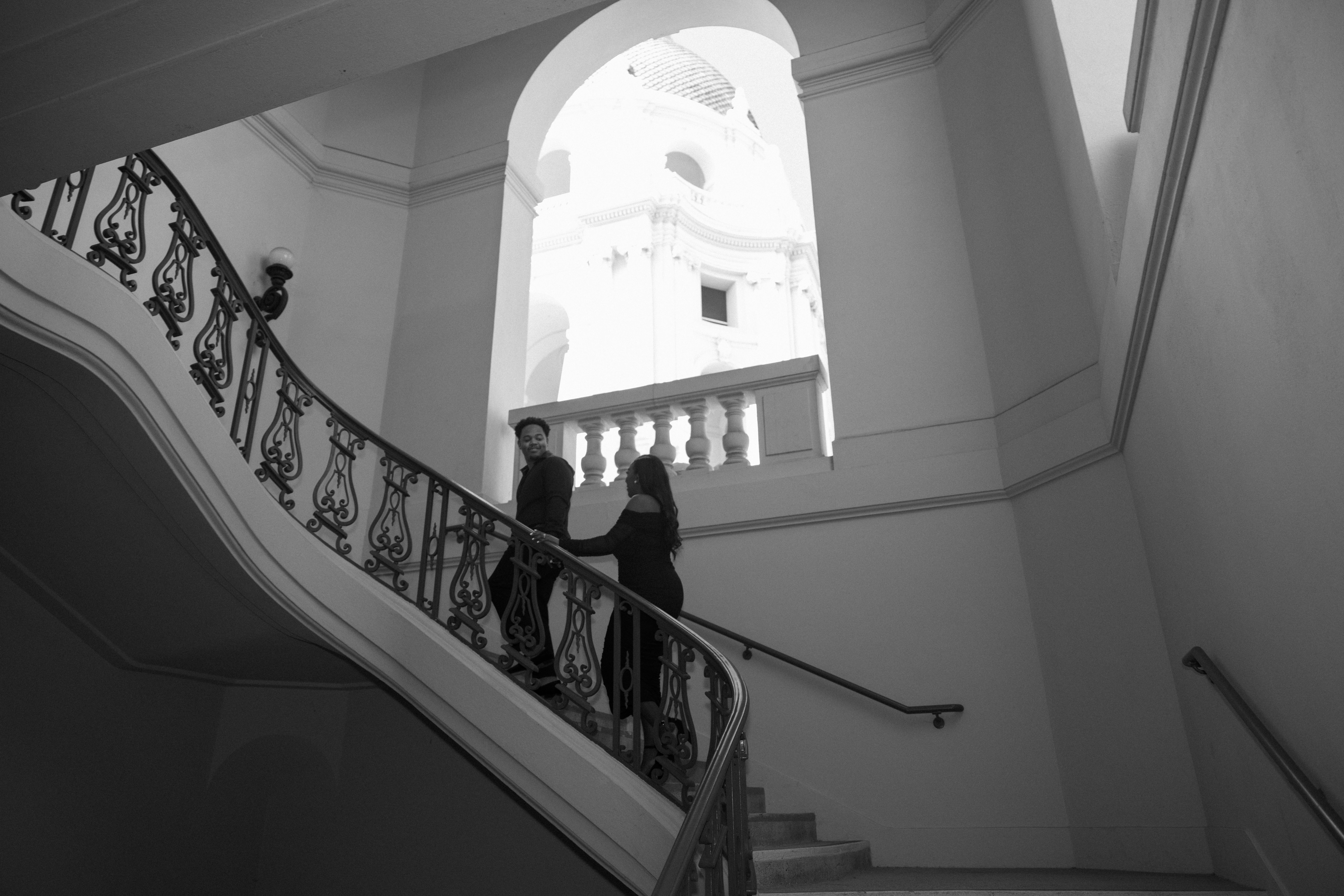 The Wedding Website of Cory Watkins and Ameena Muhammad