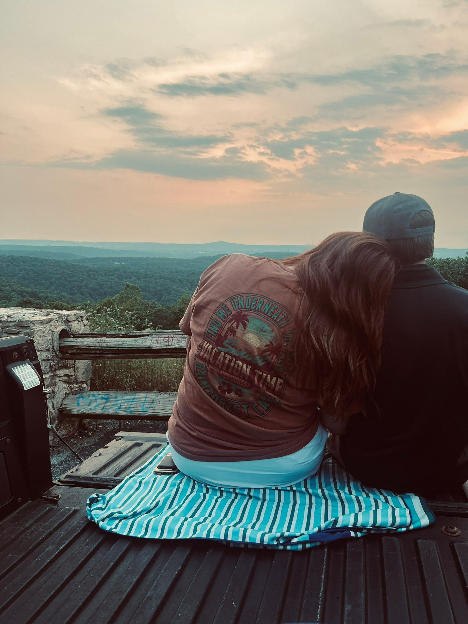 The Wedding Website of Kara Tayes and Dillon Castleberry