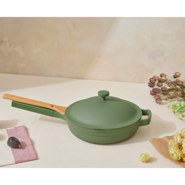Always Pan (color spice)