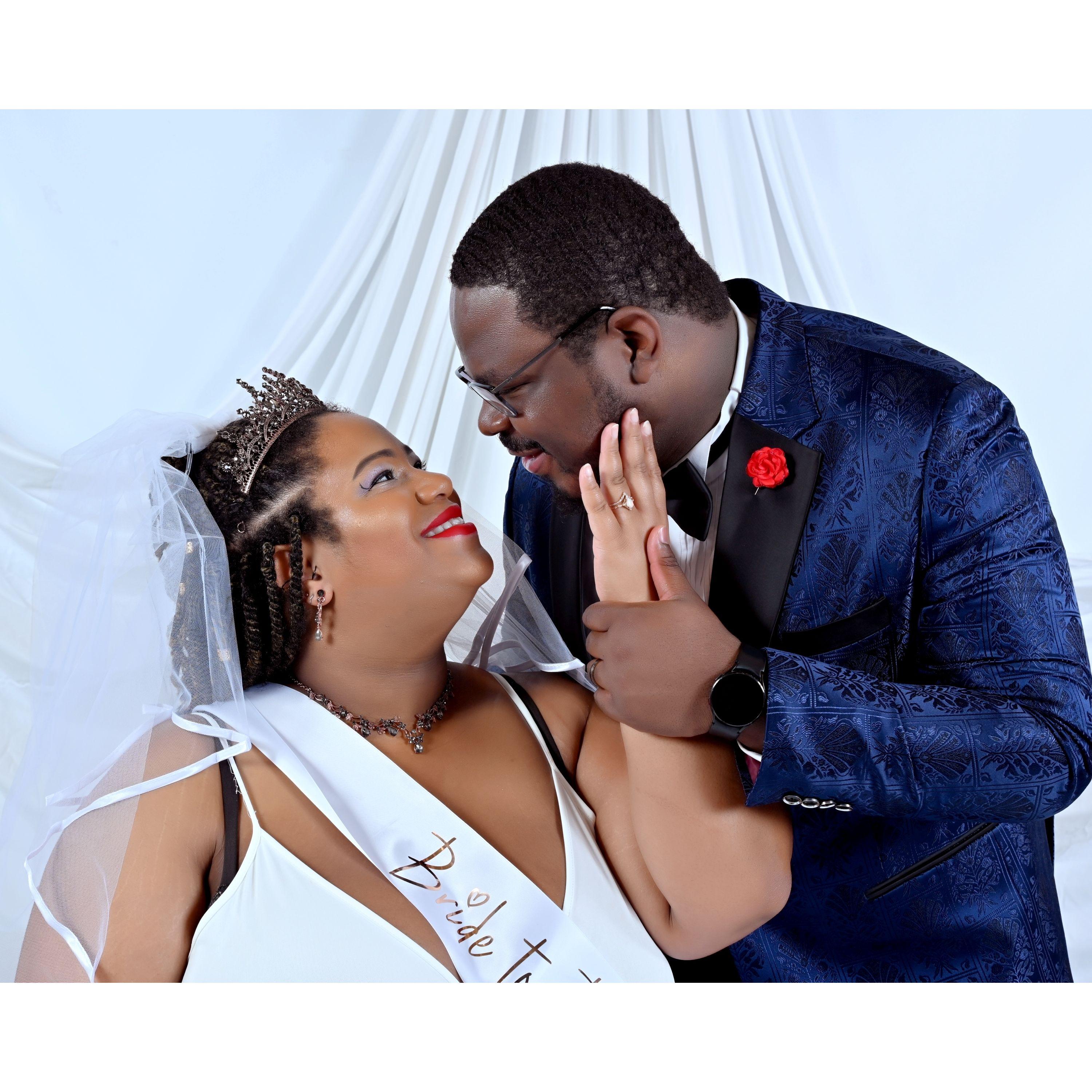 Bachelor and Bachelorette Cruise