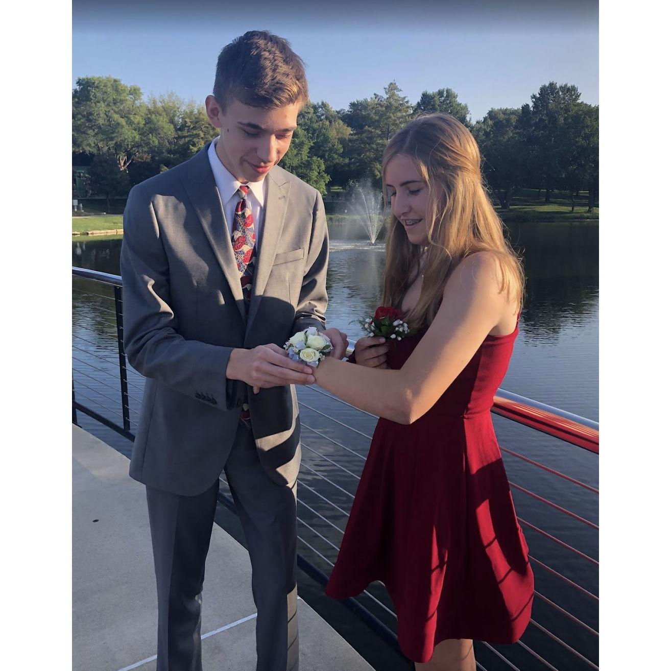 Homecoming 2019!!