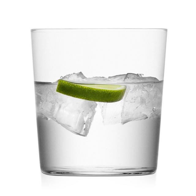 LSA Gio Double Old Fashioned Tumbler, 13.25 oz.