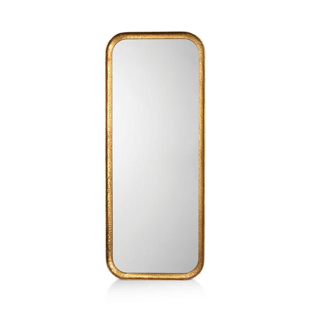 Jamie Young Capital Rectangle Mirror